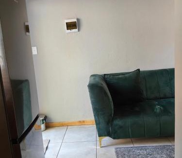 Pretoria Apartment | Calm Corner