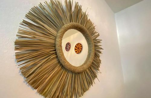 Ahl Agadir Bed & Breakfast | Calm dar