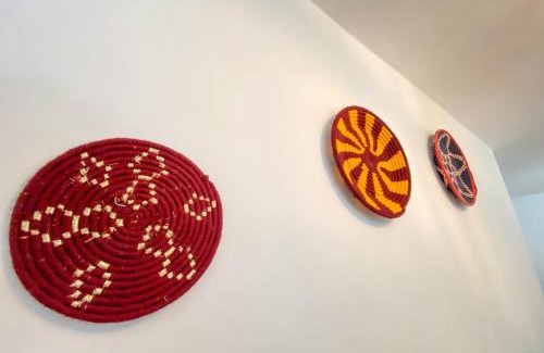 Ahl Agadir Bed & Breakfast | Calm dar
