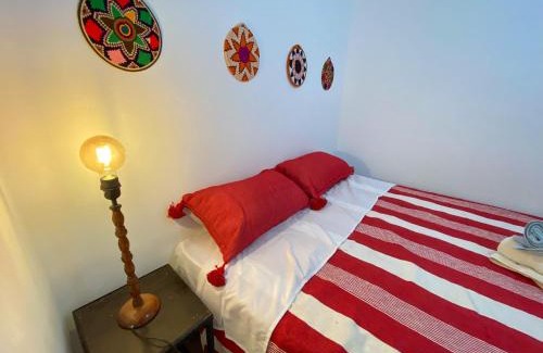 Ahl Agadir Bed & Breakfast | Calm dar