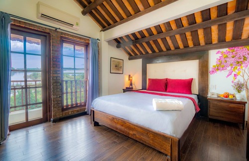 Hoi An House | Calm House Hotel Hoi An
