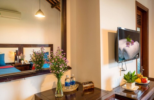 Hoi An House | Calm House Hotel Hoi An