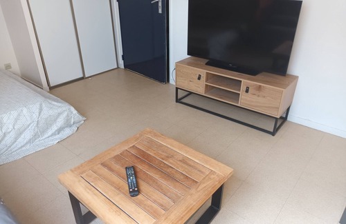 Madeleine - Saint-Leonard Apartment | Calm of Angers