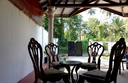 Hettimulla Villa | Calm tranquil property.Beautiful place