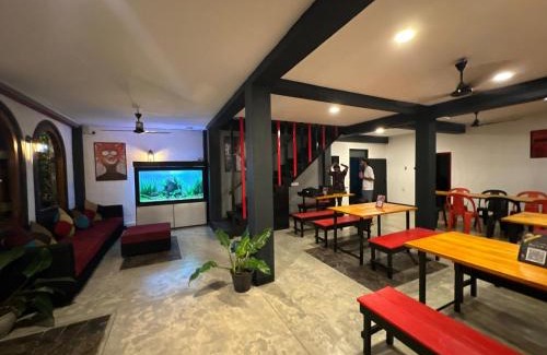 Weligama Hotel | Calm Weligama