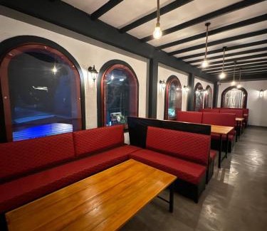 Weligama Hotel | Calm Weligama
