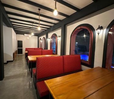 Weligama Hotel | Calm Weligama