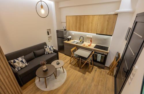 Gefira Mpania Apartment | Calma Guest House