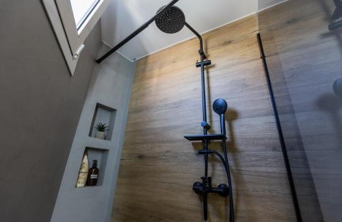 Gefira Mpania Apartment | Calma Guest House
