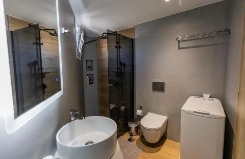 Gefira Mpania Apartment | Calma Guest House