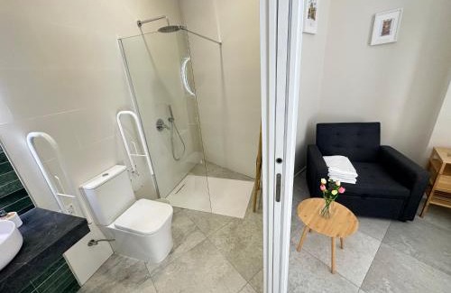 Sant Antoni Apartment | Calma Lofts