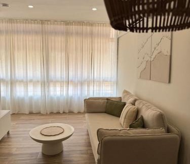 Aguadulce Apartment | Calma Mediterránea