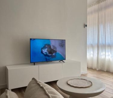 Aguadulce Apartment | Calma Mediterránea