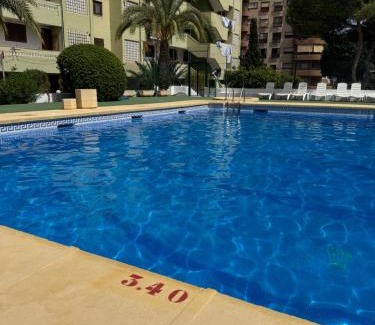 Aguadulce Apartment | Calma Mediterránea