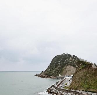 Getaria Apartment | Calma y naturaleza en Gaztatape