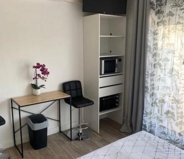 Le Couchant Apartment | CALME-APPARTEMENT