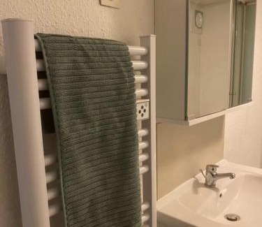 Audun-le-Tiche Apartment | Calme et confort, avec 2 lits ,à la frontière