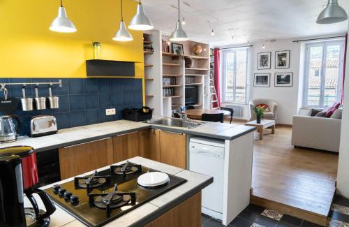 Draguignan Apartment | Calme et confort en coeur de ville
