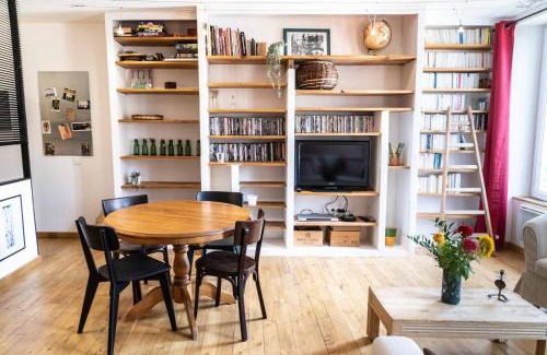 Draguignan Apartment | Calme et confort en coeur de ville