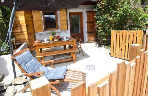 Puy-Saint-Andre Apartment | Calme ET Cozy Wifivue Imprenable