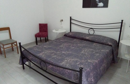 Caltagirone House | Caltagirone Casa Serena