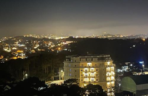 Da Lat Hotel | CALYSSA HOTELS & VILLAGE