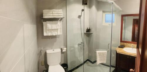 Da Lat Hotel | CALYSSA HOTELS & VILLAGE