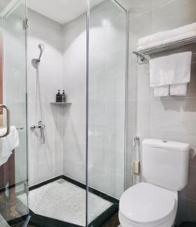 Da Lat Hotel | CALYSSA HOTELS & VILLAGE