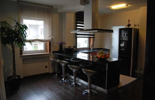 Centro / Baixa Apartment | Camões Suite