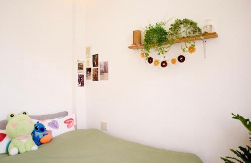District 7 Apartment | Cam Homestay