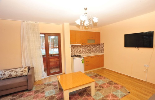 Uzungol Hotel | Cam Motel