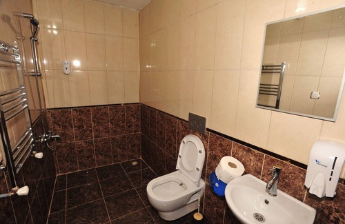 Uzungol Hotel | Cam Motel