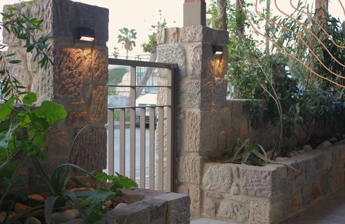 Lambi Apartment | Camara Suite Sea & City