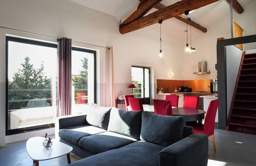 Beauvoisin Other | Camargue gite l'atelier