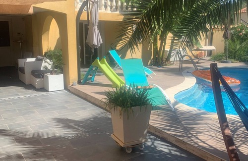 Le Cailar House | Camargue - Serenity guaranteed