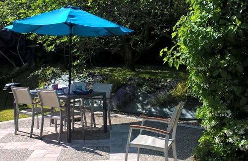 Francueil Cottage | Cambalu des Vignes 3 * Chenonceaux nearby, swimming pool