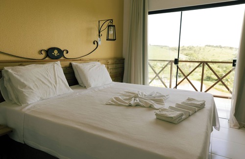 Passo de Camaragibe Hotel | Cambará Hotel Boutique