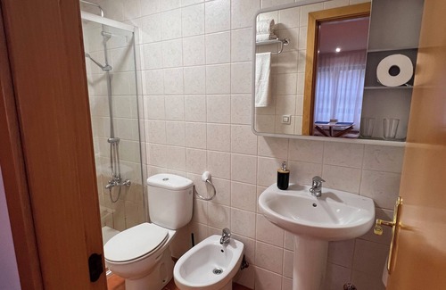 Luarca Apartment | CAMBARAL 1D