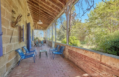 Cambes House | Cambes la Douce - Maison de vacances à la campagne