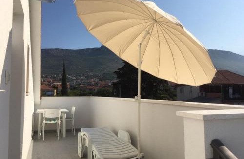 Kastel Kambelovac Apartment | Cambi 11