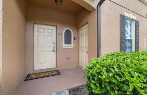 Regal Palms House | Cambria - Beautiful 4BR TH Near Disney in Resort
