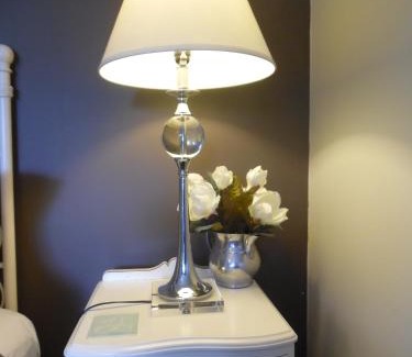 Leamington House | Cambridge Coach House