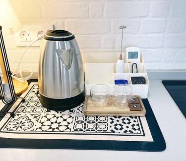Gelves Apartment | Cambridge del Guadalquivir