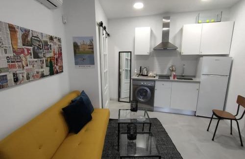 Gelves Apartment | Cambridge del Guadalquivir