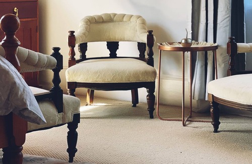 Geeveston Bed & Breakfast | Cambridge House