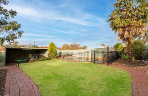 Bendigo House | Cambridge House, Bendigo