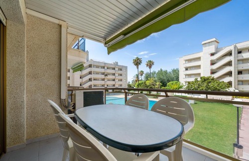 Cambrils Apartment | Cambrils park