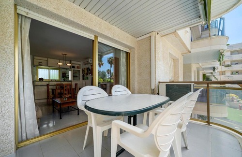 Cambrils Apartment | Cambrils park