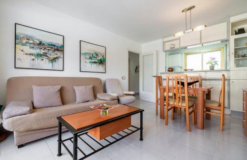 Cambrils Apartment | Cambrils park