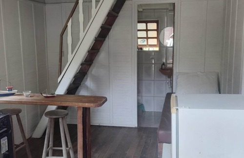 Sao Sebastiao Hotel | Camburi Chalés